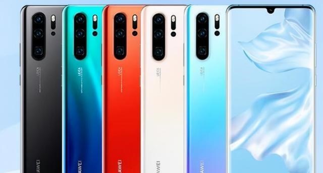 华为鸿蒙系统|华为官方正式开启二手机业务，装配全新电池，搭载鸿蒙HarmonyOS2