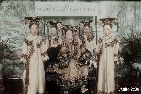 八仙不过海|皇帝的嫔妃们是怎么美容、护肤的