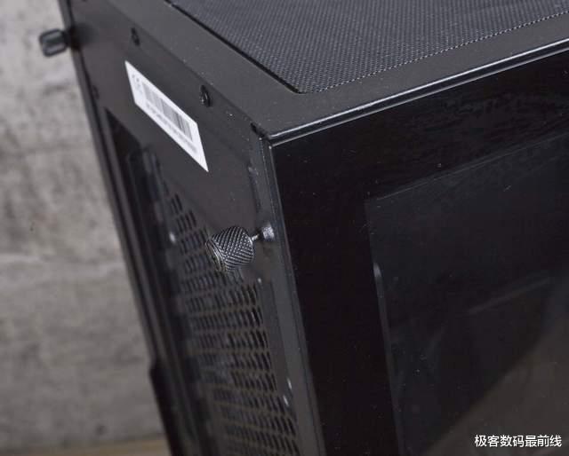 哔哩哔哩|一来一回,发现安钛克DF700 FIux才是近年最顶的一款箱子