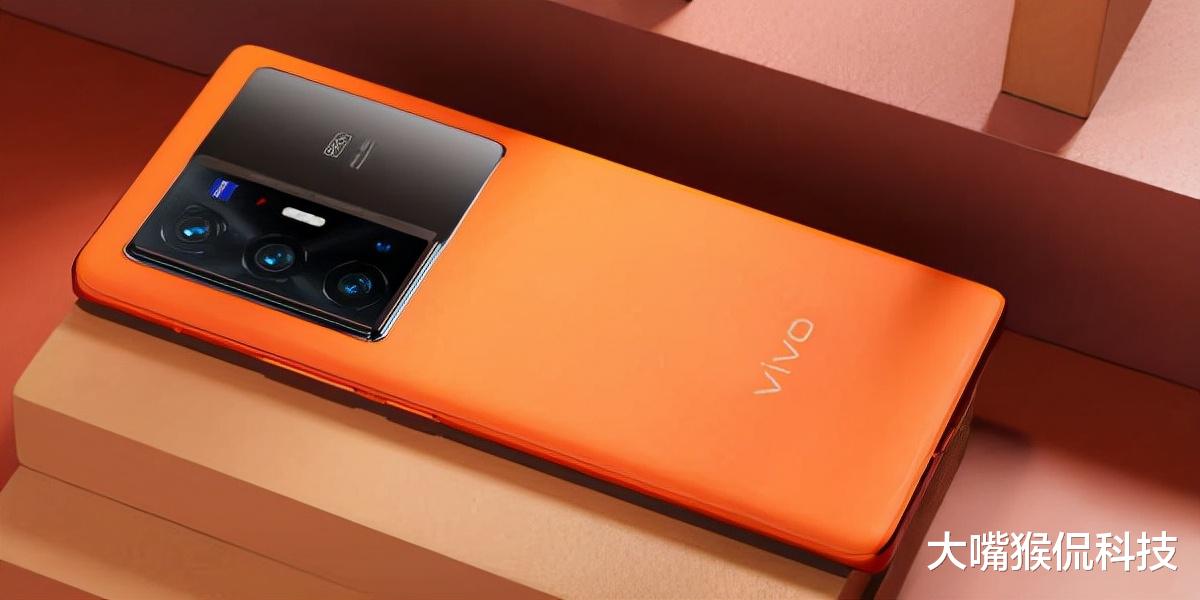 vivo|天玑9000成为市场新热度主流，vivo新机也上车，香不香？