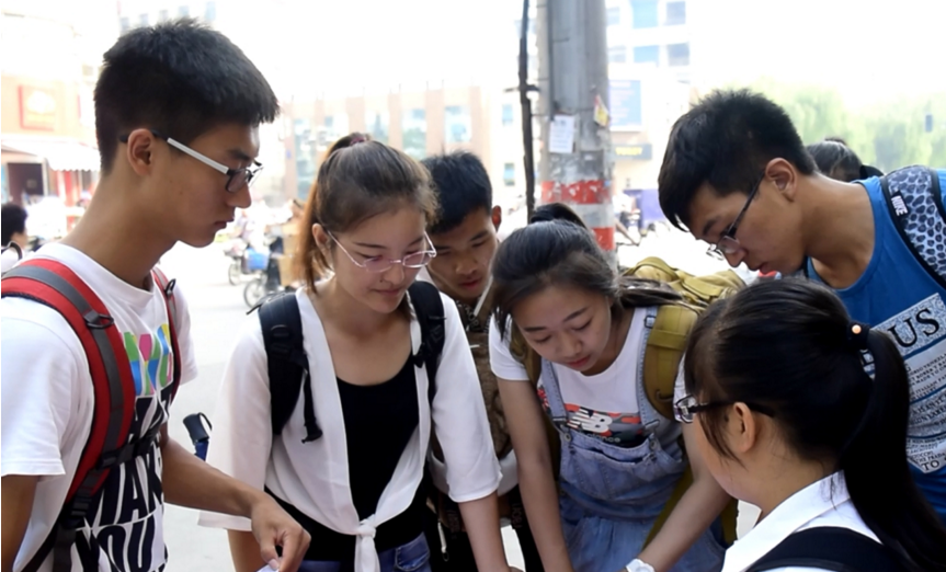 国企|国企每年都进行扩招，却依然有学生挤不进去，过来人告诉你原因