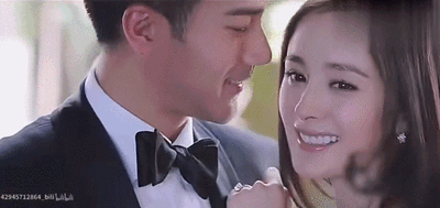 杨幂|杨幂终于回应与魏大勋恋情，他们还是走到了这一步