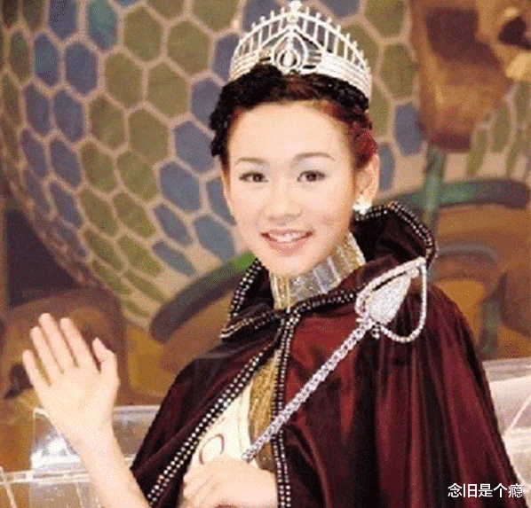 杨思琦|杨思琦一儿一女已长大，9岁女儿不算漂亮，2岁儿子却萌感帅气