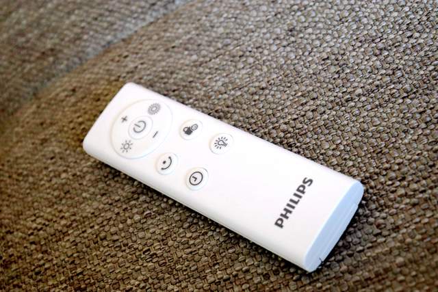 有了飞利浦塔式电暖风,这个冬天有点暖