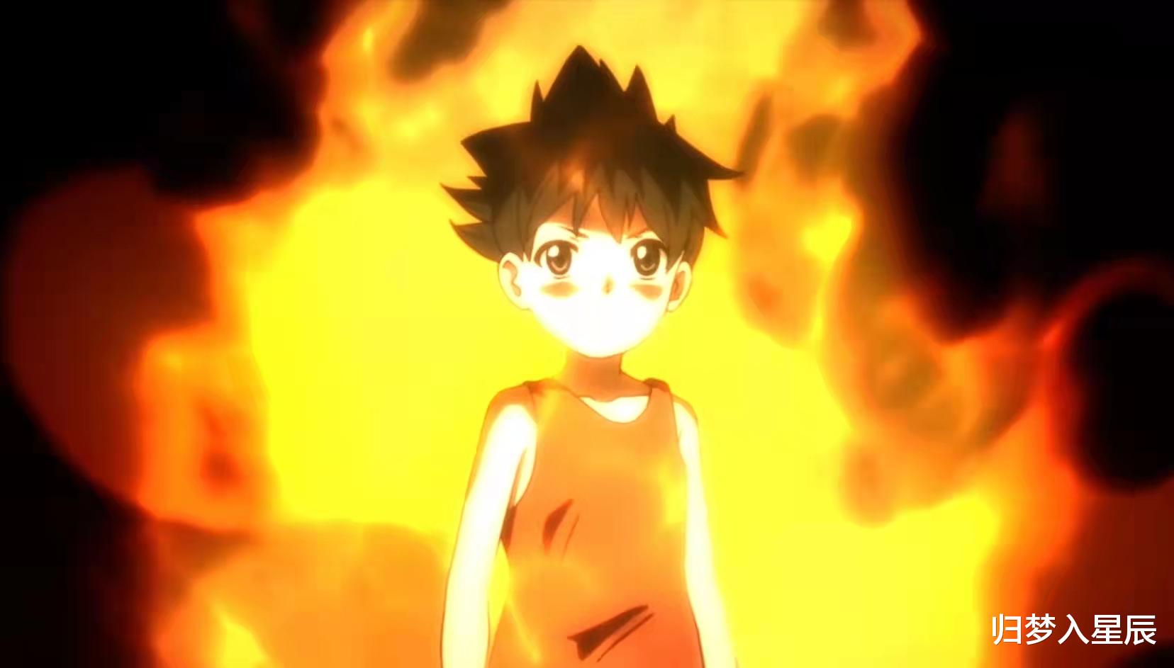 张楚岚 一人之下：张楚岚脸型变化差距太大，香肠嘴最丑，瓜子脸最帅