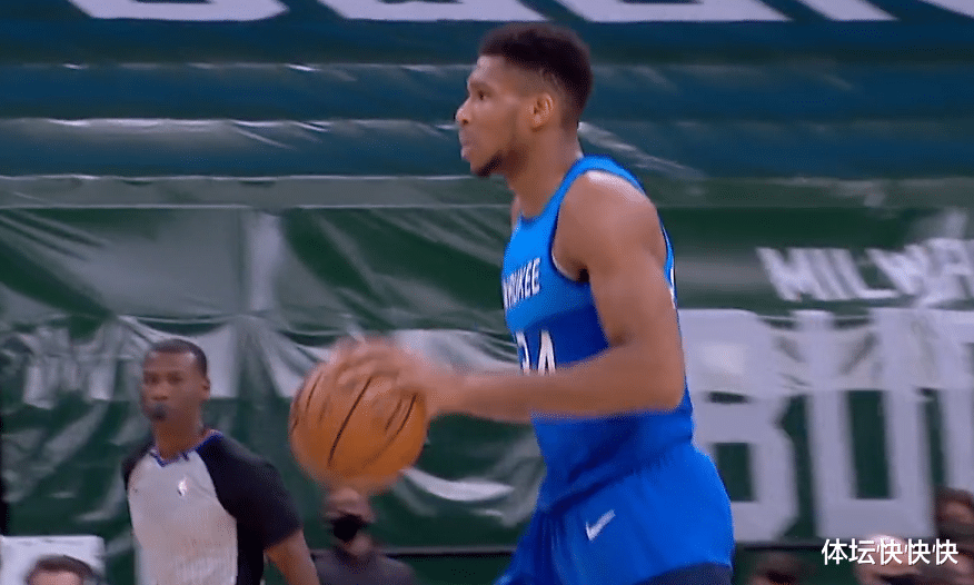 湖人队|湖人胜雄鹿，苏群：感觉这个赛季至少有27支球队在陪湖人玩！