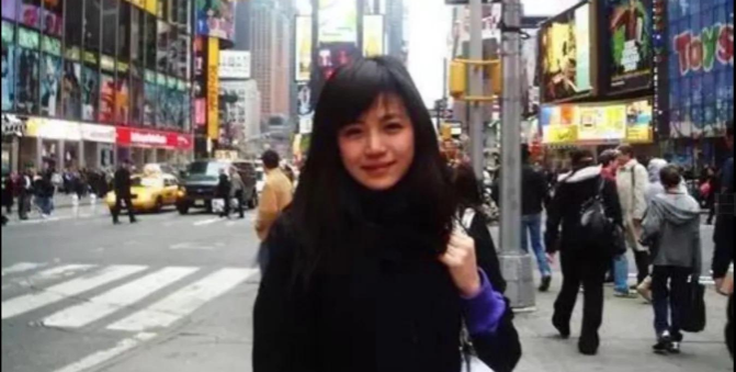 陈妍希|“国民初恋”陈妍希的娱圈消亡史，她的故事比你想象得更恶劣