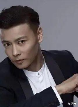 柯以男|替身命运各不相同，贾静雯替身娶了蔡少芬，刘德华替身逆袭成影帝
