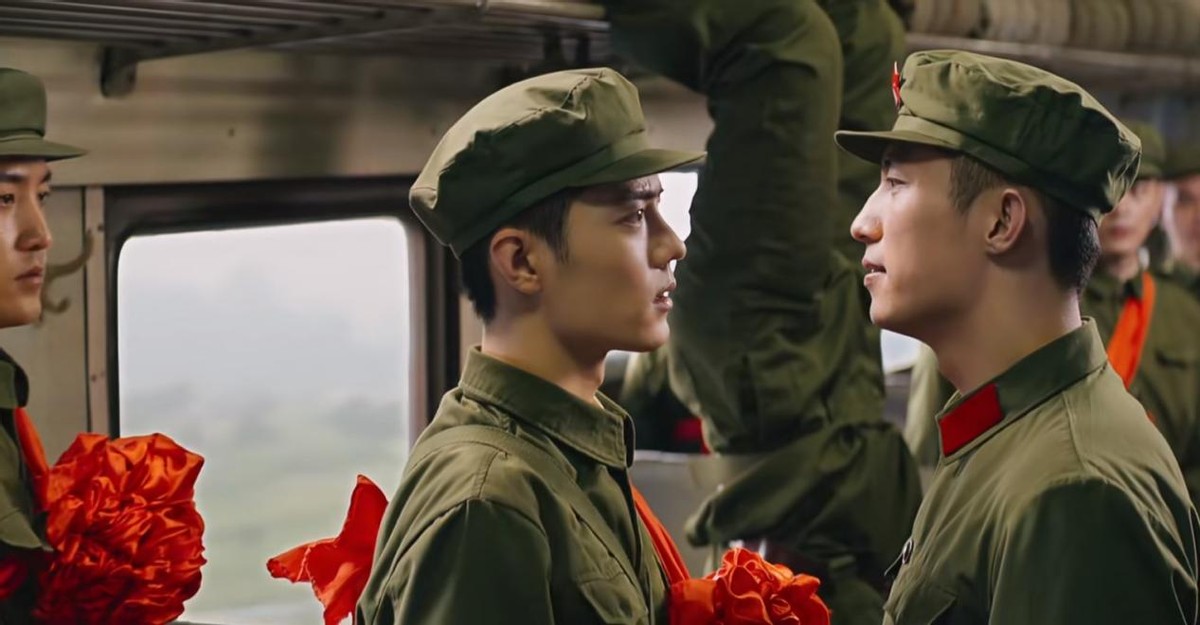 英雄岁月之王牌部队|收视高就值得吹捧？肖战新剧开播槽点不断，我终于理解吴京的话了