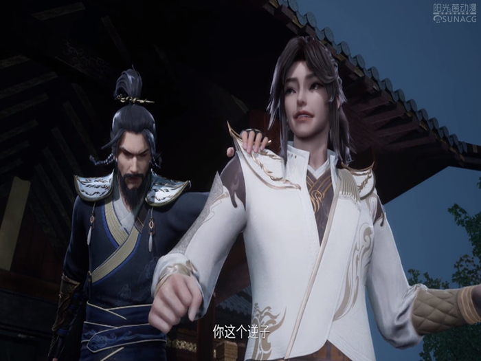 acgn漫评|国漫主角中最大的奇葩，别人变强靠修炼，他竟然靠“气人”！