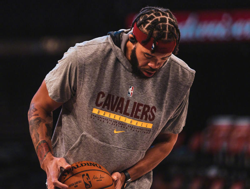 卡佩拉|爆冷!东部鱼腩掀翻大黑马,麦基大爆发,卡佩拉空砍16+16难救主