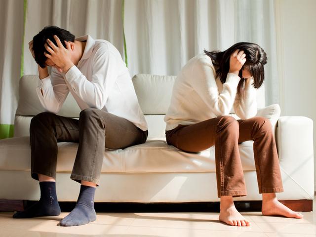 邯唐情感|面对爱抬杠的老公，还不能认真？对