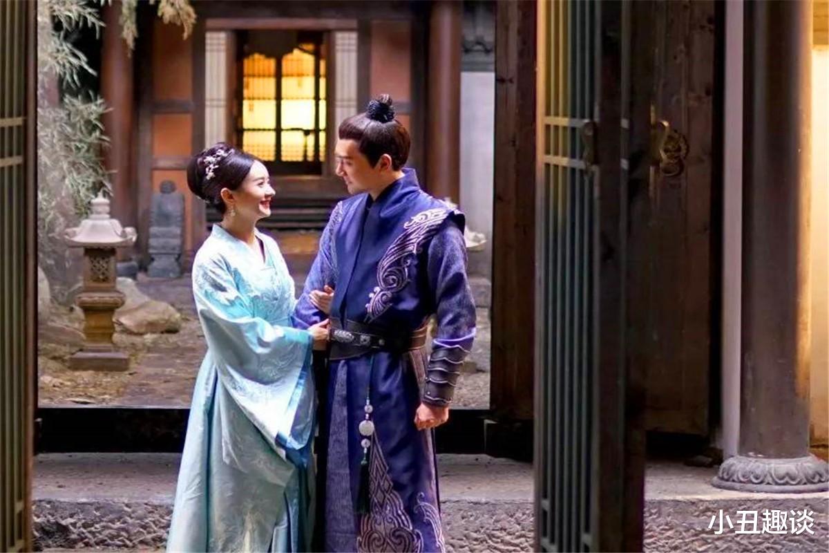 知否知否应是绿肥红瘦|《知否》大户人家为何不刻薄庶女？吴大娘子一句话说出精髓