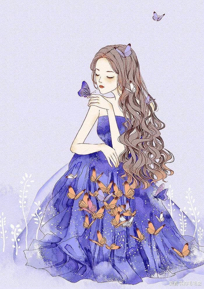 姐姐|四本新完结的现言：女主理智美艳，潇洒坚韧，让一个他心动不停！