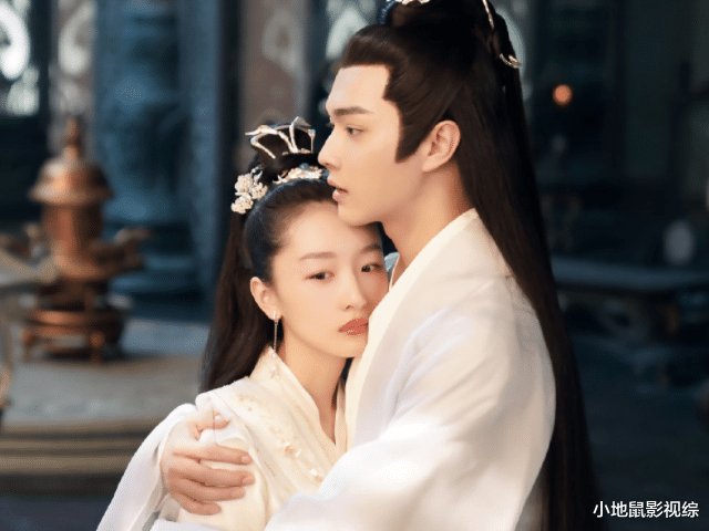 肖战|今年播放量超30亿的5部剧，肖战一路领先，杨洋才是人生赢家