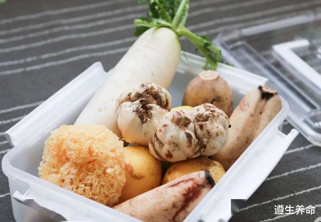 遵生养命|中老年人秋季养生小常识