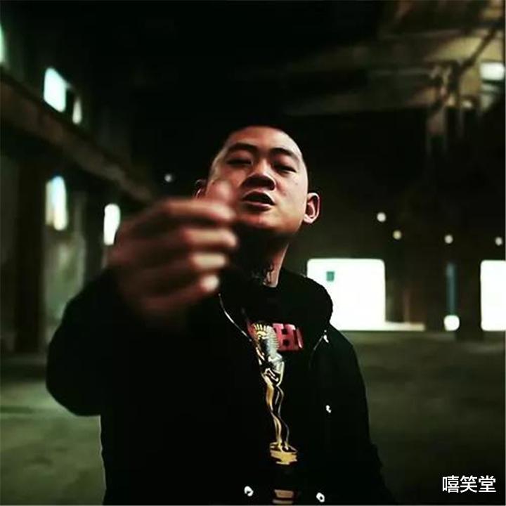 派克特|说唱圈爆发各种Diss和丑闻！但派克特依然在这里坚守