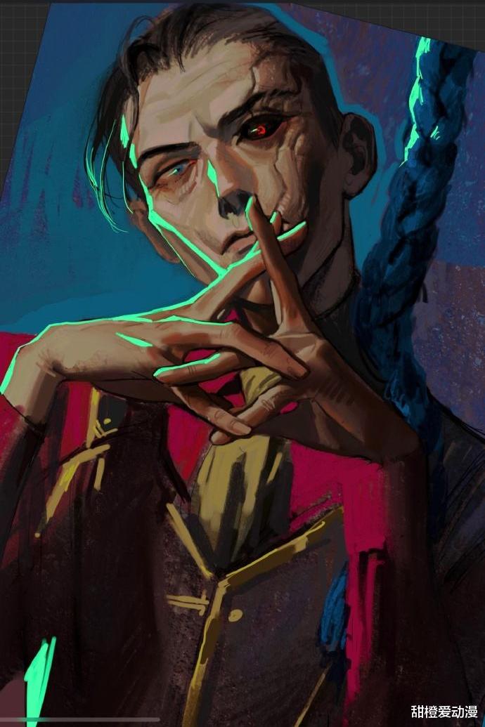 pua|双城之战：希尔科堪称pua大师，但爆爆也是他最大的软肋！