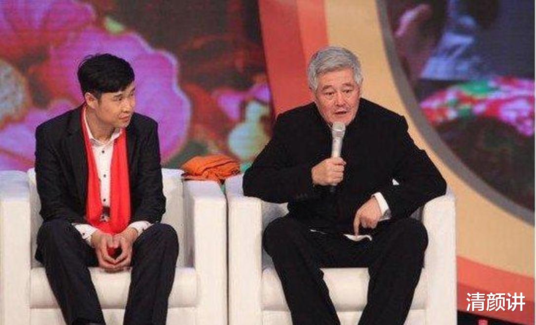 娱乐圈|13亿资产被调查，家中搜出20万黄金，多年心血功亏于溃