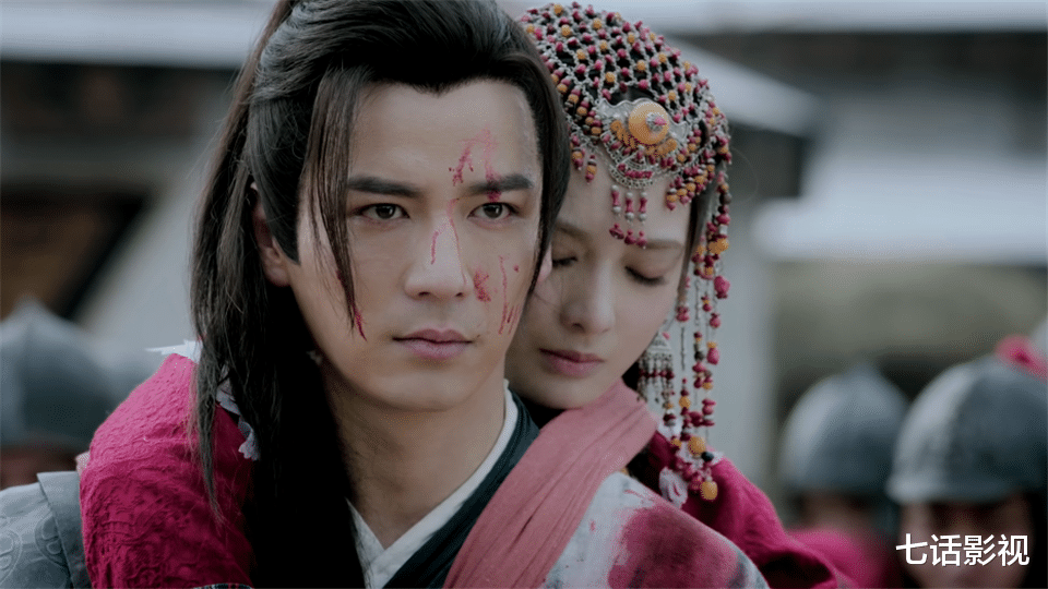 张力|国产虐恋，逐渐寡淡？