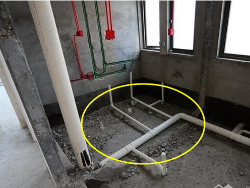 为什么卫生间装修都流行装下沉式?听专业人说完,幸亏知道的及时!