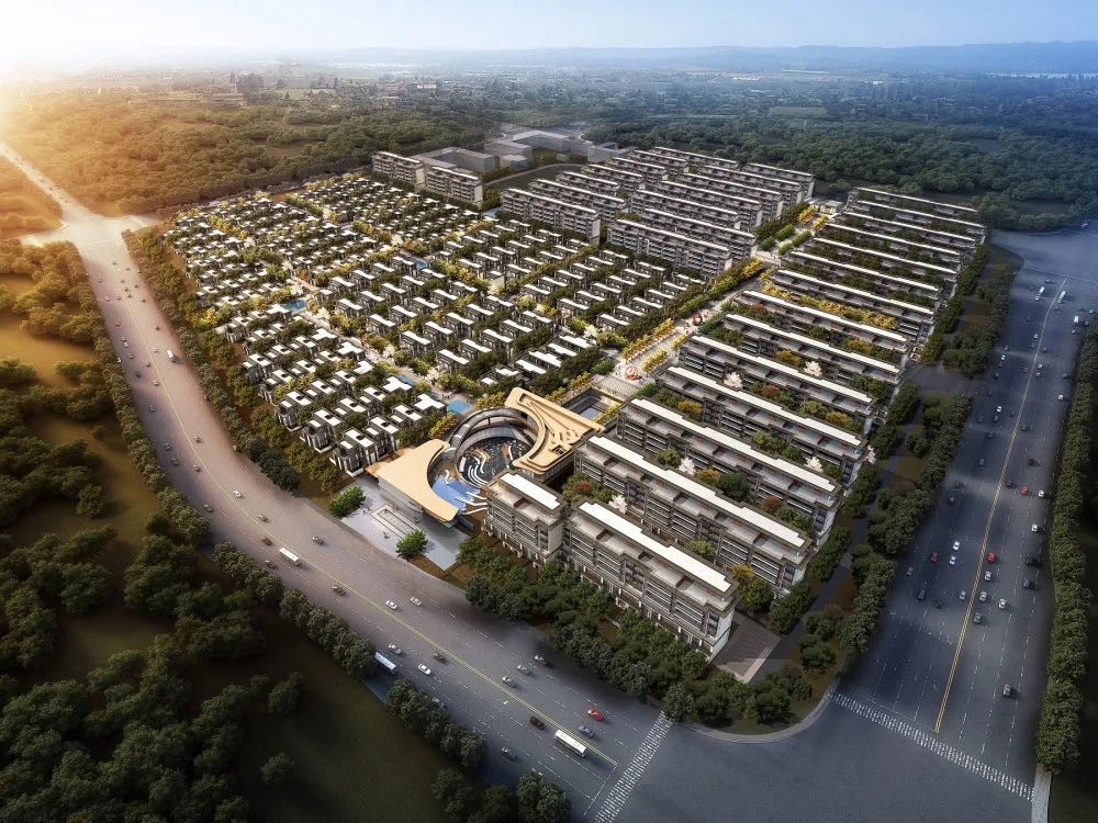 房价|8月房价地图：22大板块房价更新！楼盘大促，房价下降？