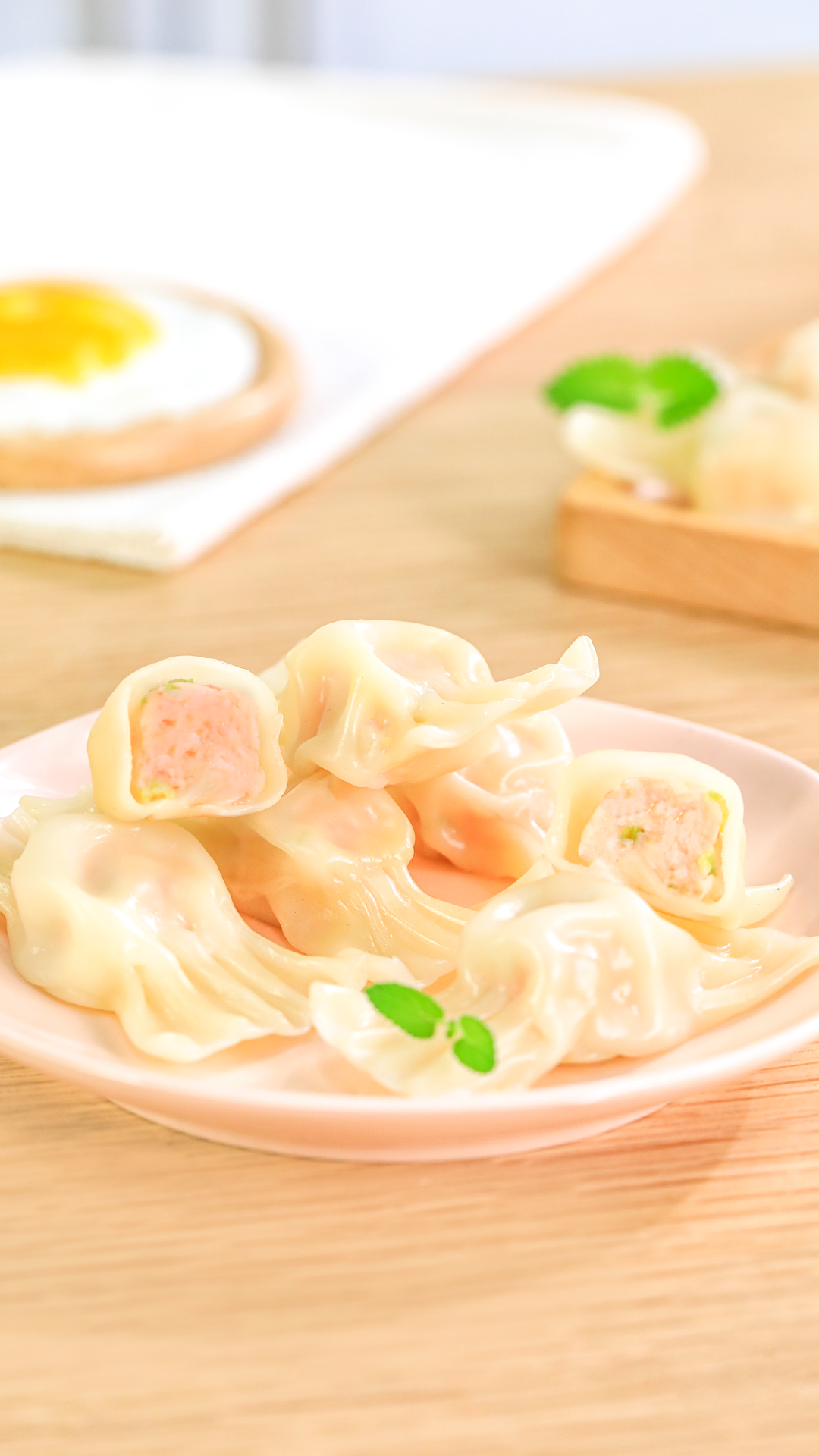 宝宝辅食微课堂|秋补就该这样吃！好消化易吸收，娃吃了长肉长高高~