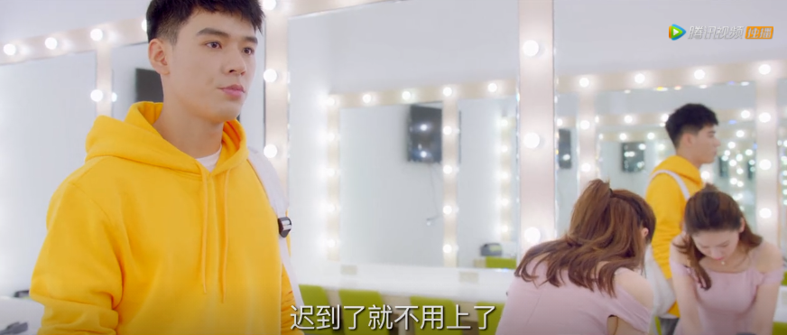 龚俊|龚俊有多耿直？与角色神似，好奇是怎么找到女朋友的