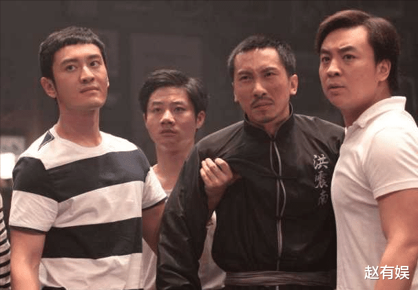 释小龙|曾是一夜爆红的童星，如今跑龙套、做配角，这20多年他发生了什么