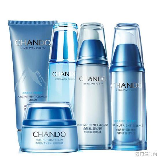 护肤品|十大高口碑护肤品套装 独有成分特点 效果不输任何国际大牌
