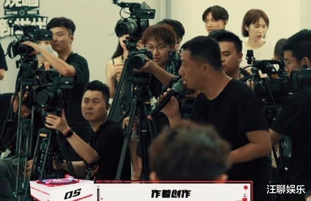 说唱新世代|《说唱新世代》正在筹备第二季，老选手大量回归，导演还是严敏