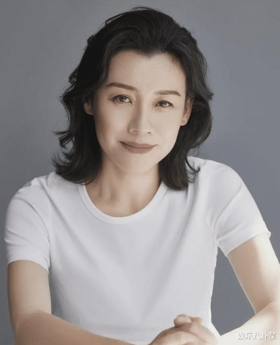 黎耀祥|大娘子刘琳，被名导抛弃后，赌气嫁平凡老公，如今47岁被宠成公主