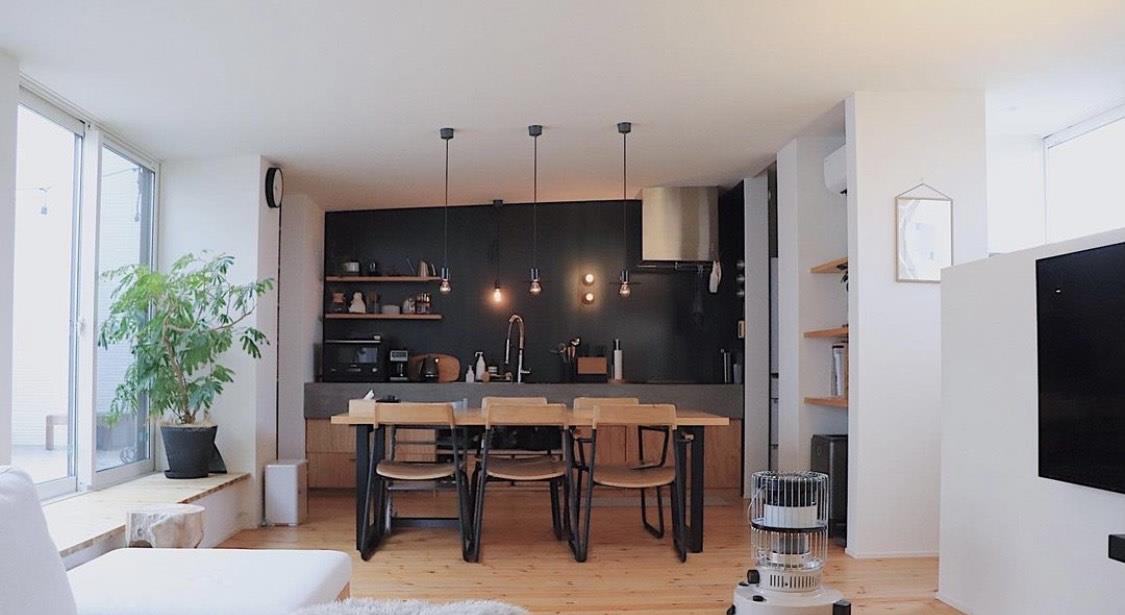 生活自律的日本太太，三个娃的家打理得干净不乱，治愈了超多人！