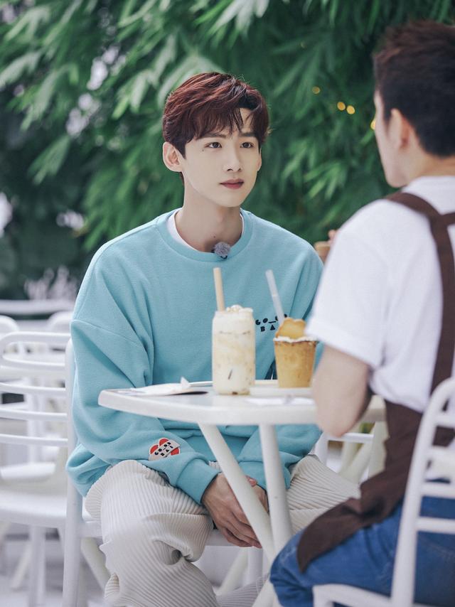 IMAX|白敬亭、王嘉尔、陈伟霆……他们都想承包你的衣柜