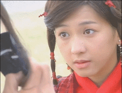 吴宣仪|10位演“郭襄”的女星，谁撑起了“秀美豪迈”人设，谁在滥竽充数？