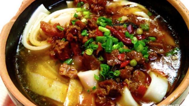 成功是一种观念啊|湖北荆州早堂面怎么做的?