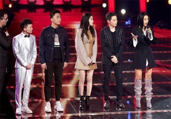 周深|有一种淘汰,叫做成全