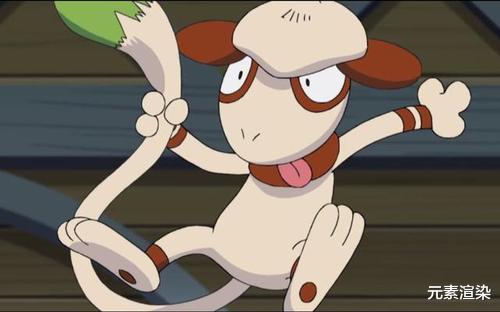 精灵宝可梦|《精灵宝可梦》有趣的盘点：八大自带职业诞生的宝可梦家族。