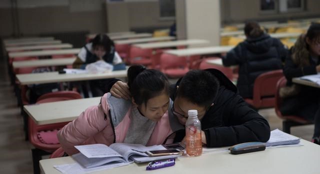 90后宝妈经验|考研进985和高考进985,两者之间含金量“天差地别”,学生要清楚