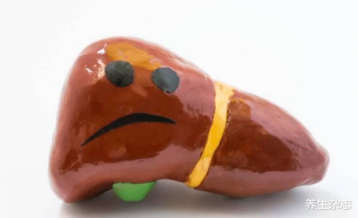 肝癌|28岁小伙肝癌离世，生前从不喝酒，医生叹息：两件事做的太多，肝迟早病变