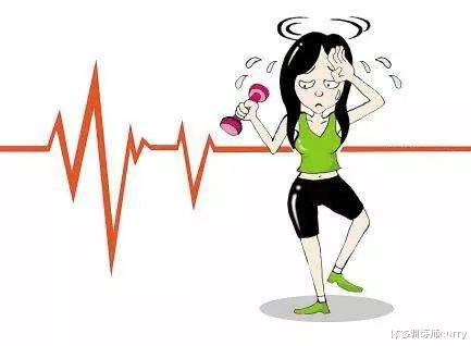 运动|辟谣:姨妈驾到,不能运动?生理期运动有益无害,科学健身最重要