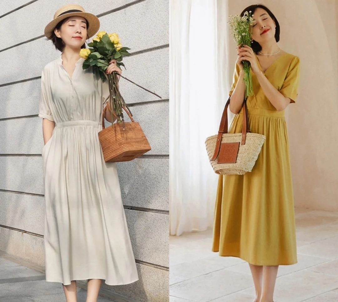 虎哥说衣不二|过了40岁就不要穿得太复杂啦，基础款单品简单好用，随便穿都很美