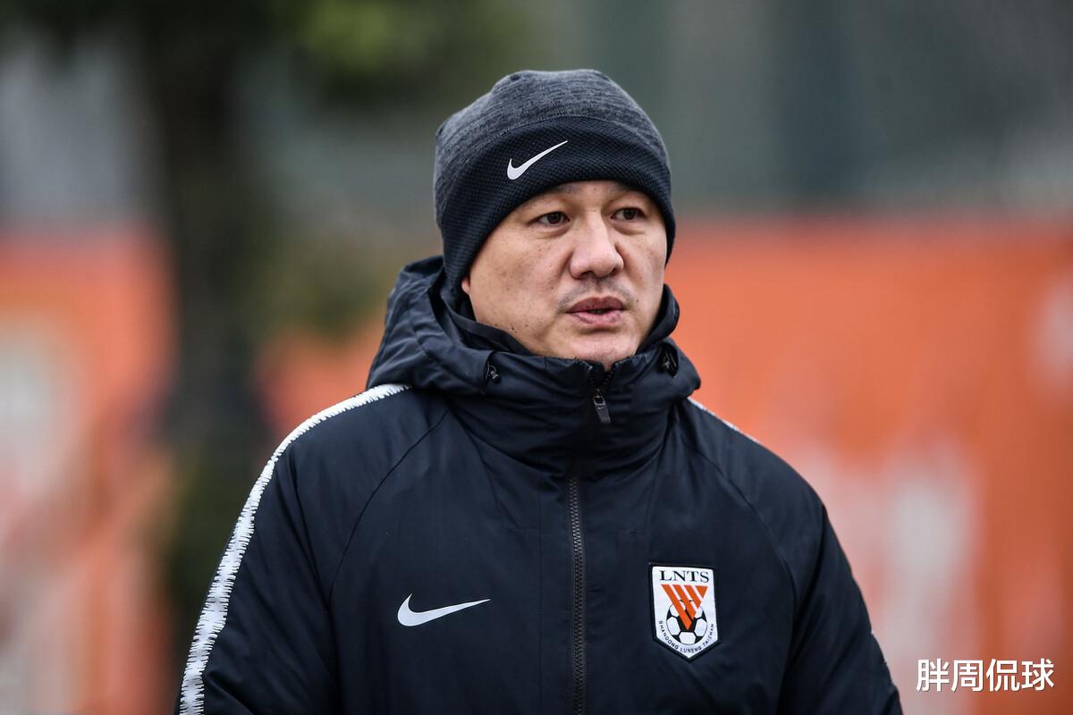 亚冠|亚冠席位迎转机？鲁能出招硬磕亚足联，一细节彰显中超豪门底蕴