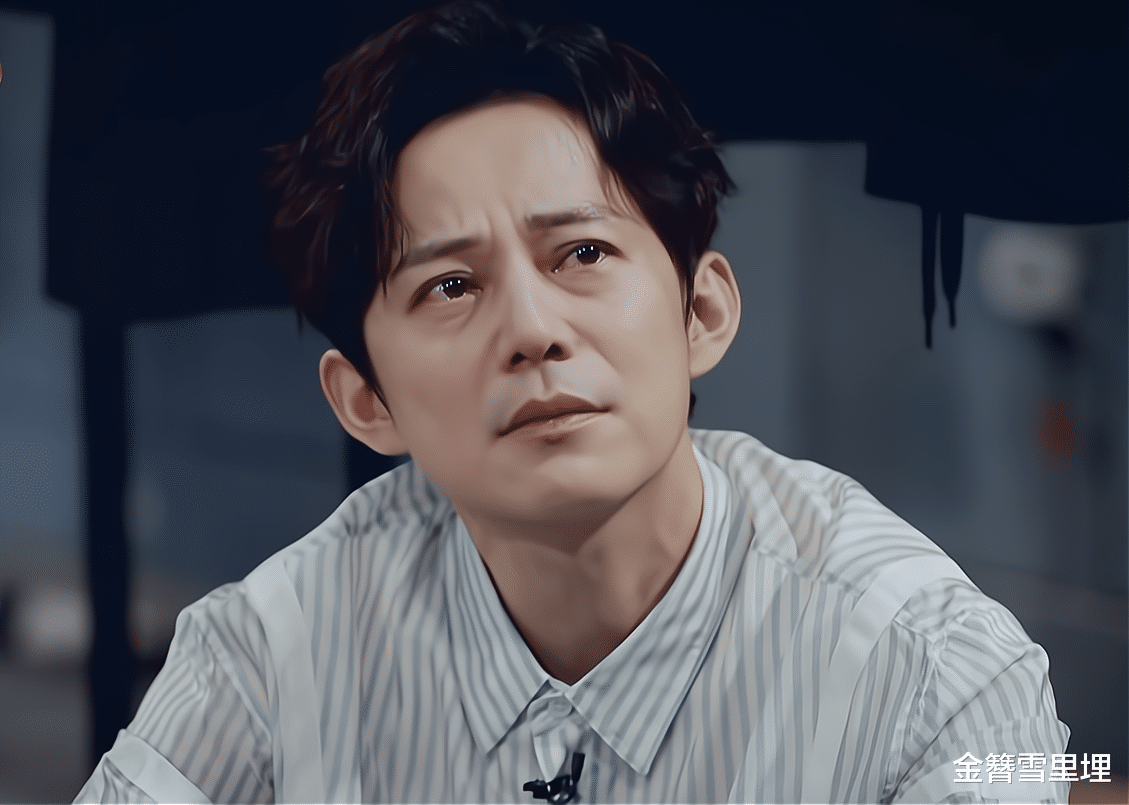 何炅|何炅又摊上事了！刘信达呼吁将何炅逐出娱乐圈，细数何炅四大罪状