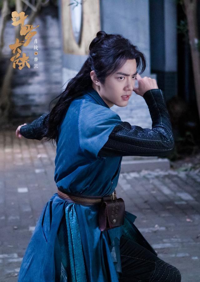 肖战|避雷罗云熙被批“做的太绝”，现如今用道德绑架肖战粉丝还有效吗