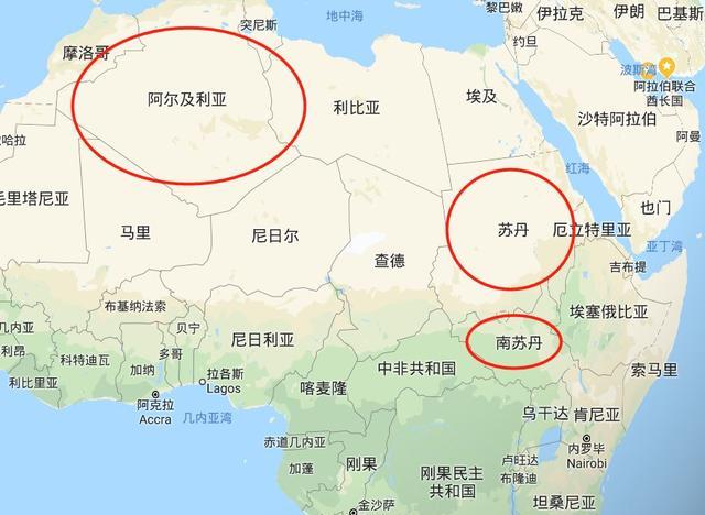 软软够可爱|非洲“穷酸”的小国,首都就像中国的小村庄,但娶妻彩礼却非常低