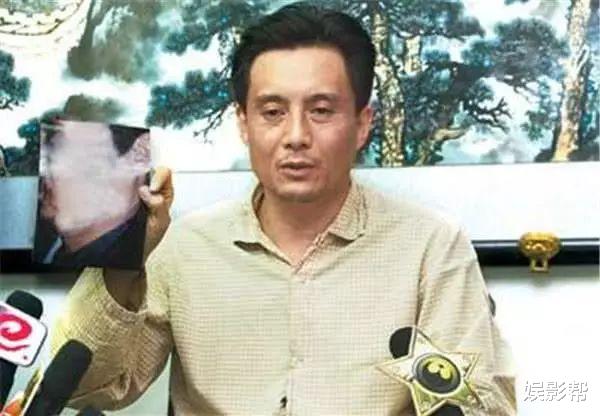 王伯昭|“白龙马”王伯昭，被谢霆锋张卫健暴打入院，63岁卖卤肉为生