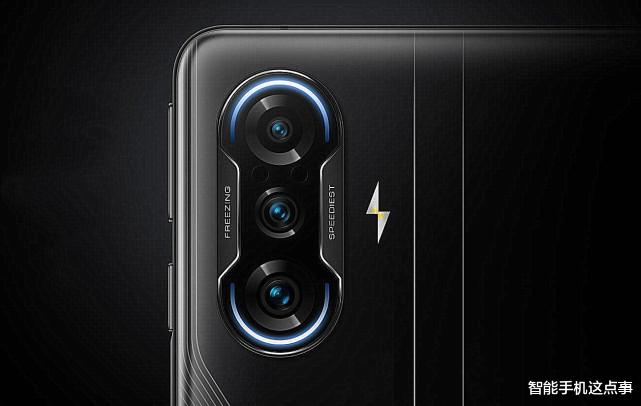 工业机器人|红米K50电竞版被各种确认,优缺点却很明显,网友:希望开门红