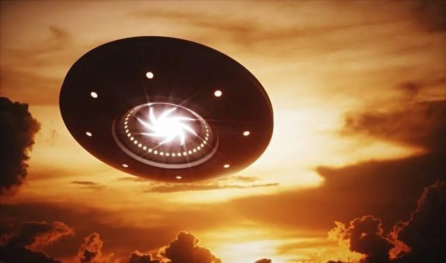 UFO UFO到底从何而来？为何外星人的“座驾”会接二连三的到访地球？