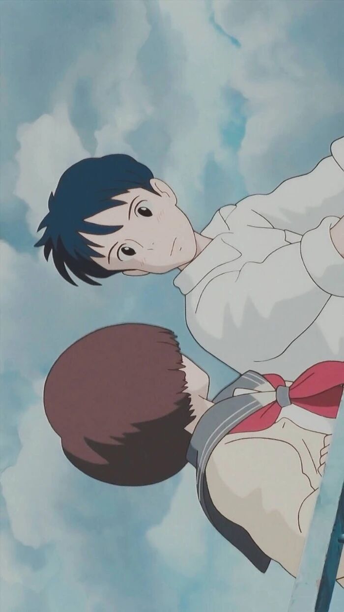 宮崎駿|宮崎駿動漫壁紙